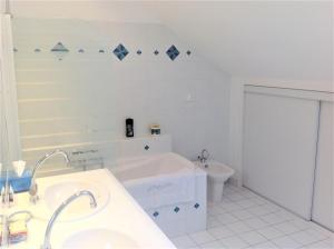 Chambres Saint Donatien