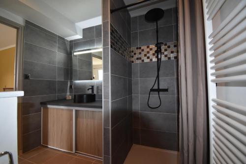 Chambres Ty Gurun