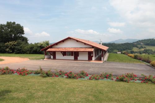 Chambres Zazpiak