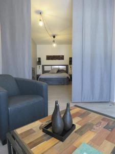 B&B / Chambre d'hôtes Champagne Gilmaire-Etienne 7 rue Blanche 51700 Binson-et-Orquigny Champagne-Ardenne