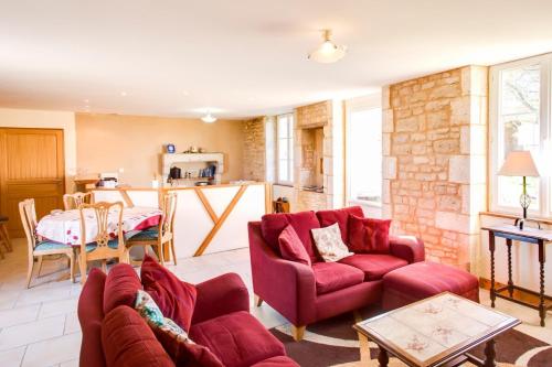 Charente Chambres d'Hôtes - B&B