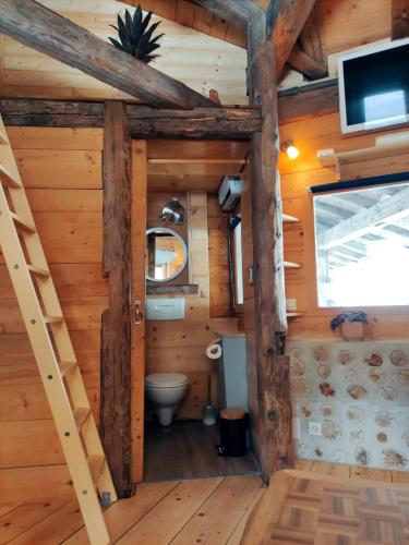 Charmante chambre privée avec entrée indépendante