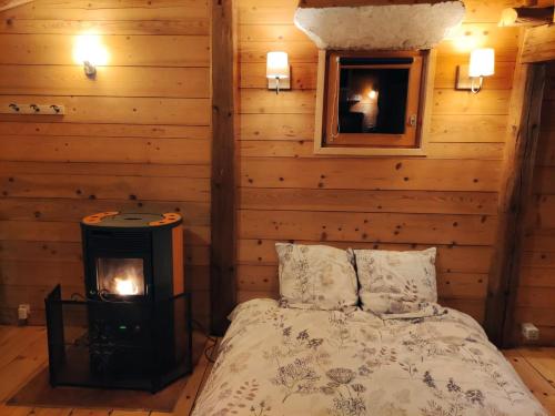 Charmante chambre privée avec entrée indépendante