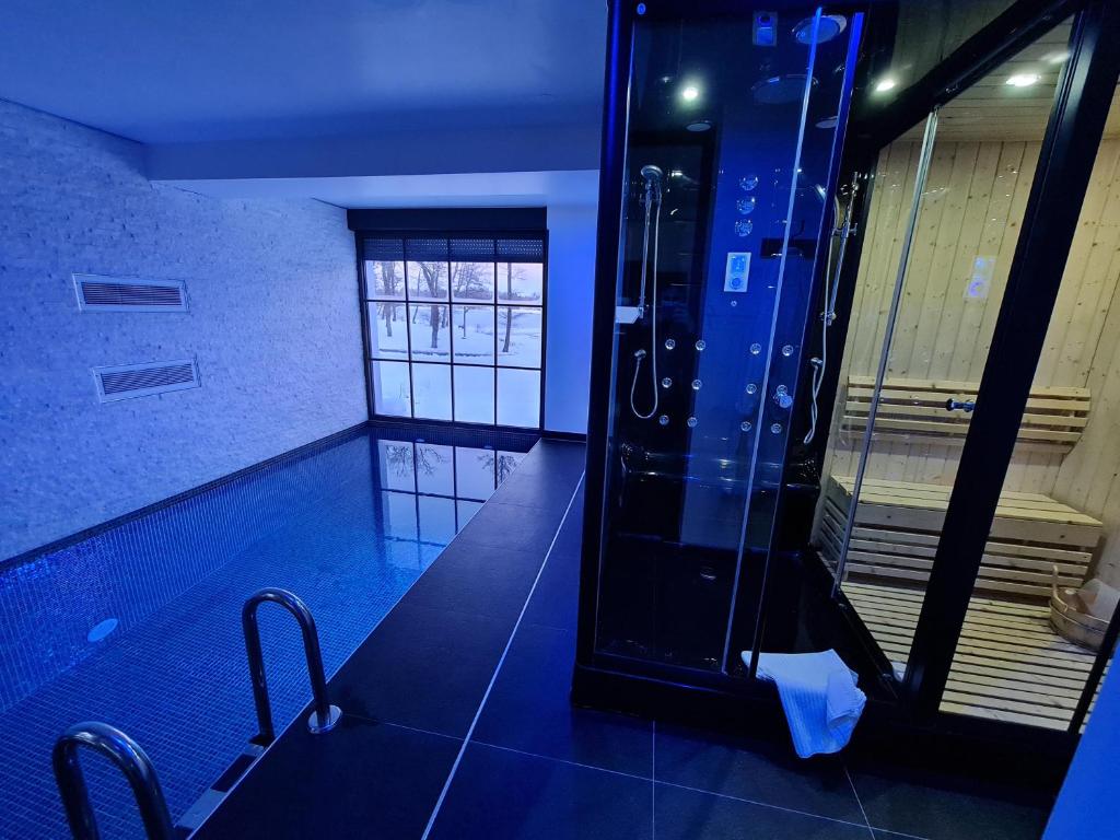 Charmante chambre privée sur Megevette