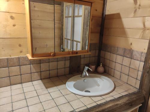 Charmante chambre privée sur Megevette
