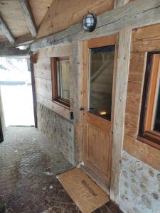 Charmante chambre privée sur Megevette
