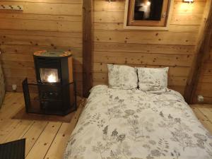 Charmante chambre privée sur Megevette