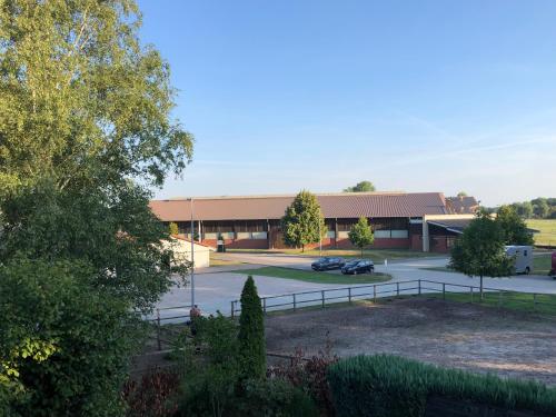 Charmantes Bed & Breakfast in Luhmühlen