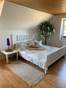 Charmantes Bed & Breakfast in Luhmühlen