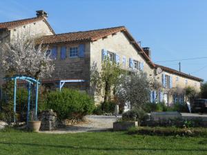 Chat Noir Gite et Chambre D'Hotes
