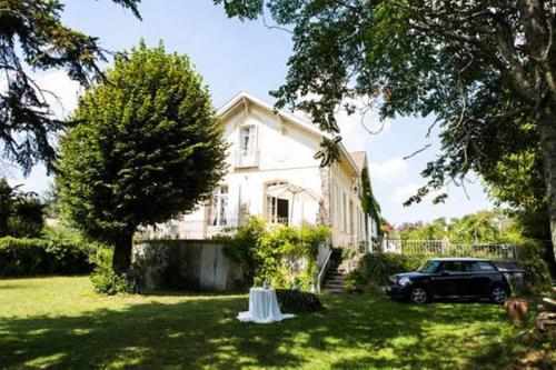 Château Beauséjour