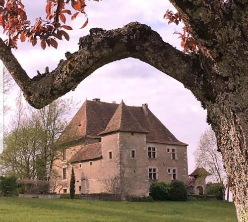 Château beyrin