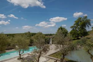 Chateau Champcenetz