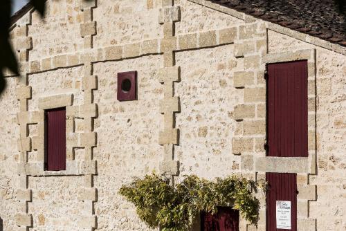 Château Croix Beauséjour