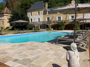 Château d'Argentonesse