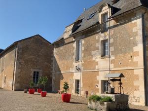 Château d'Avanton