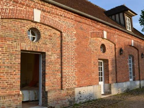 Chateau d' Emalleville