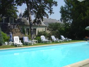 Château de Beaulieu