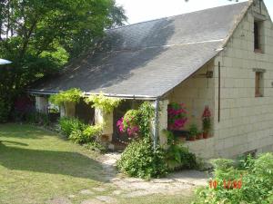 B&B / Chambre d'hôtes Château de Beaulieu 98 route de Montsoreau (D947) 49400 Saumur Pays de la Loire