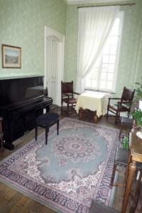 B&B / Chambre d'hôtes Château de Behen 8 Rue du Château 80870 Béhen Picardie