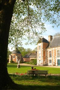 Château de Bonnemare B&B - Esprit de France