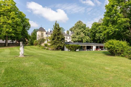 Château de Charmeil- Vichy chambres d'hôtes