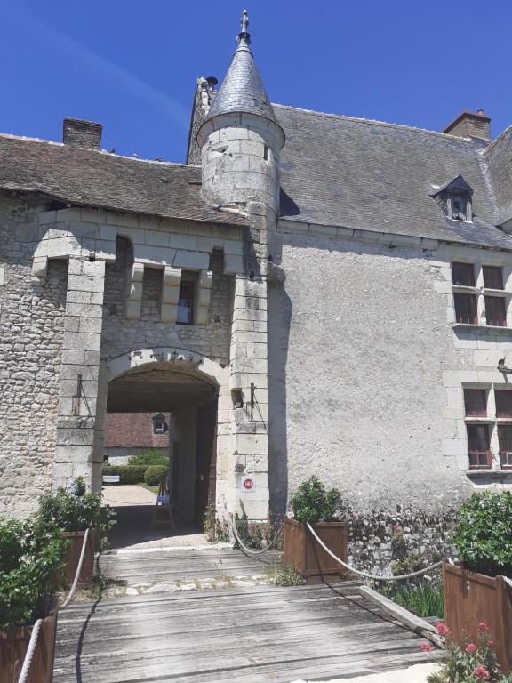 Chateau de Chémery 1 rue du chateau, 41700 Chémery