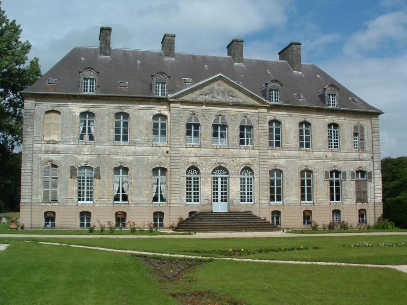 Château de Couin 11 rue principale, 62760 Couin