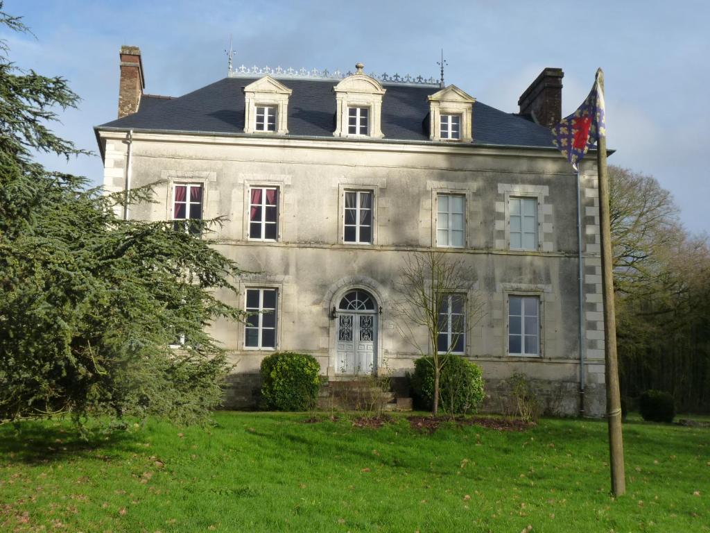 chateau de Craon chateau de craon, 35330 Comblessac