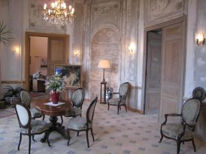 Château de Flée