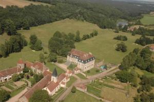 Château de Flée