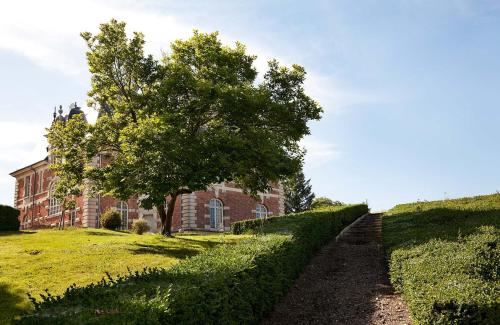 Chateau de Joyeux - Chambres d'Hotes