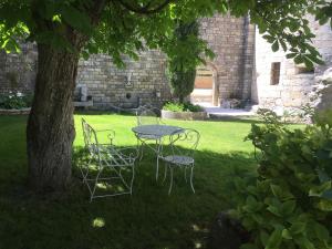 Chateau de la Bastide