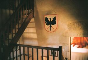 Château de la Cressonnière