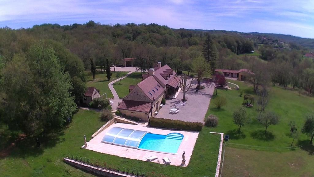 Château de la Flocellière 85700 La Flocellière