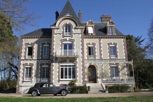 Château de la Folie