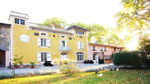 Château de la Prade