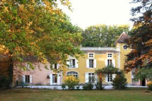 Château de la Prade