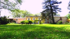 B&B / Chambre d'hôtes Château de la Prade Domaine Prade 11150 Bram Languedoc-Roussillon