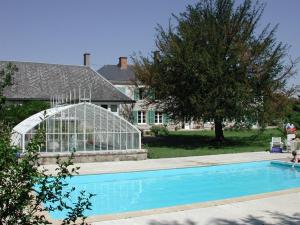 Chateau de la Rue