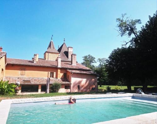 Château de la Venerie