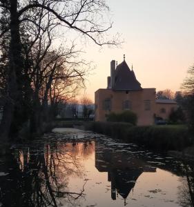 Château de la Venerie