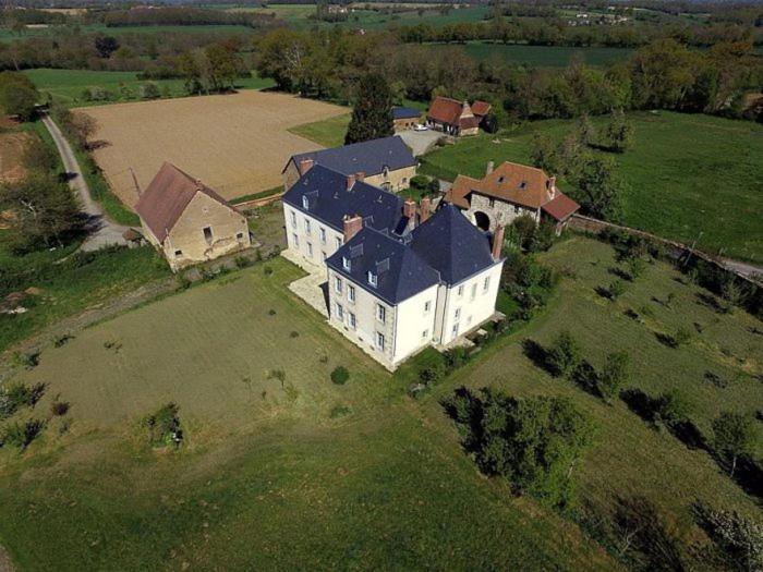Chateau de Linard Linard