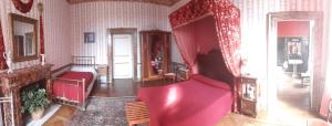 Chateau de Longeville