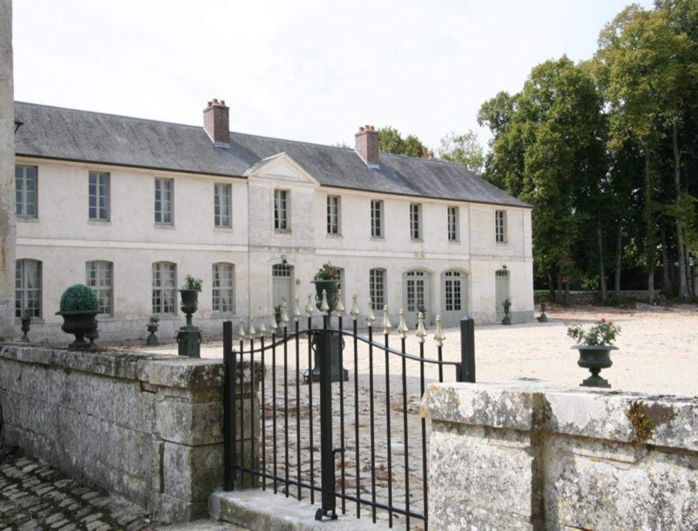 Château de Maudetour 1 allée des Tilleuls, 95420 Maudétour-en-Vexin