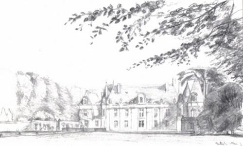 Château de Miromesnil