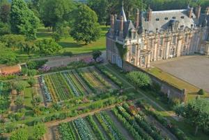 Château de Miromesnil