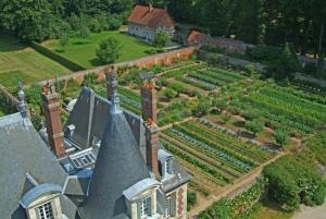 Château de Miromesnil