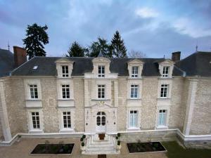 Château de Montaupin