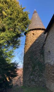 Château de Montautre